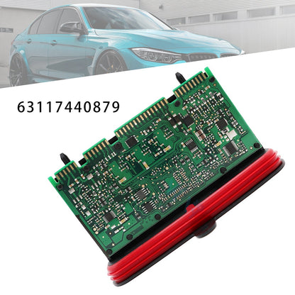 BMW F80 M3 F32 F82 F33 Xenon Headlight Adaptive Control Module 63117440879 63117427612