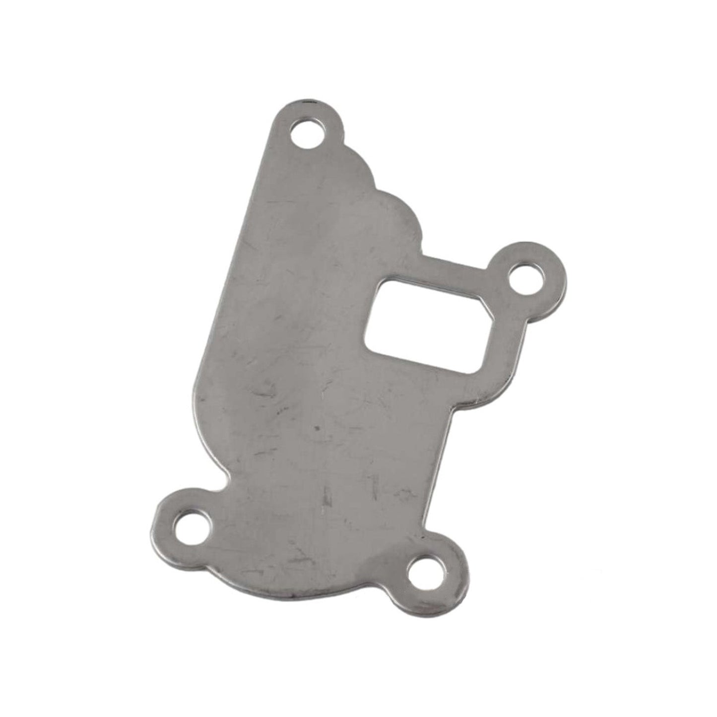 EGR Valve Blind Plate for Vauxhall/Opel 1.0 12V 1.2 16V Petrol Engines