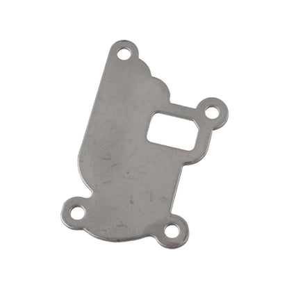 EGR Valve Blind Plate for Vauxhall/Opel 1.0 12V 1.2 16V Petrol Engines