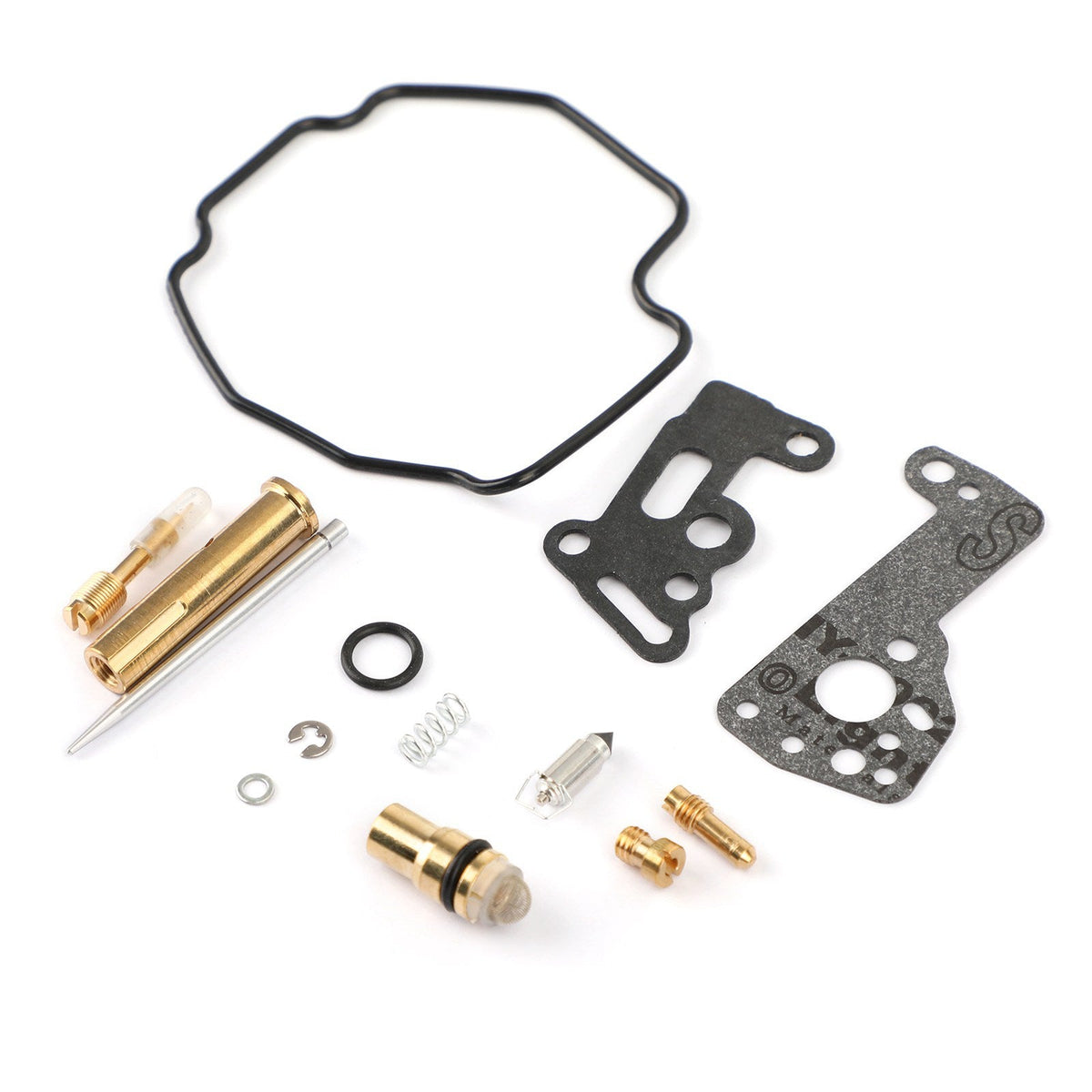 Yamaha VMX 1200 V MAX VMAX XVZ 1300 Carburetor Carb Rebuild Repair Kit