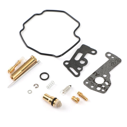 Yamaha VMX 1200 V MAX VMAX XVZ 1300 Carburetor Carb Rebuild Repair Kit