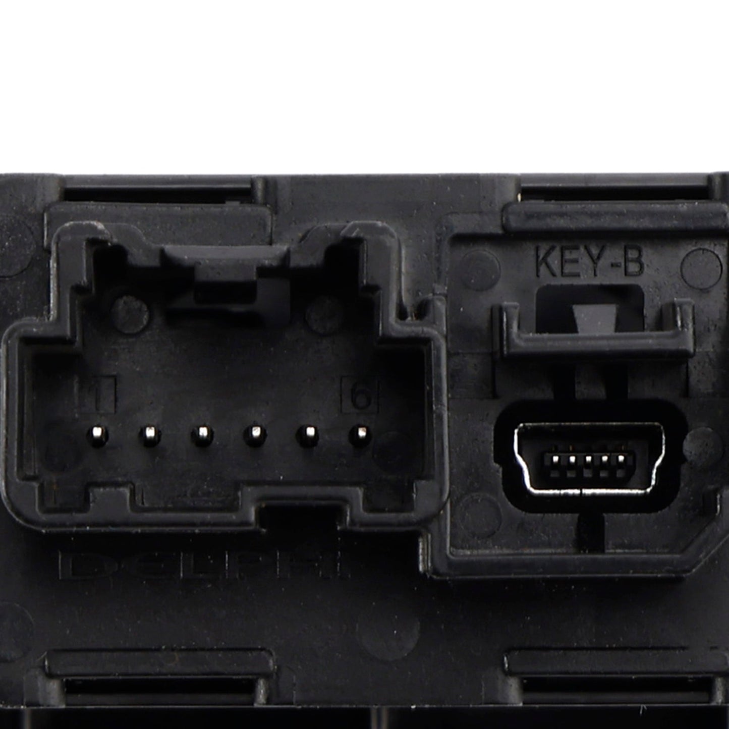 2019-2023 Chevrolet Silverado Sierra Dash USB Port Type A 13524653