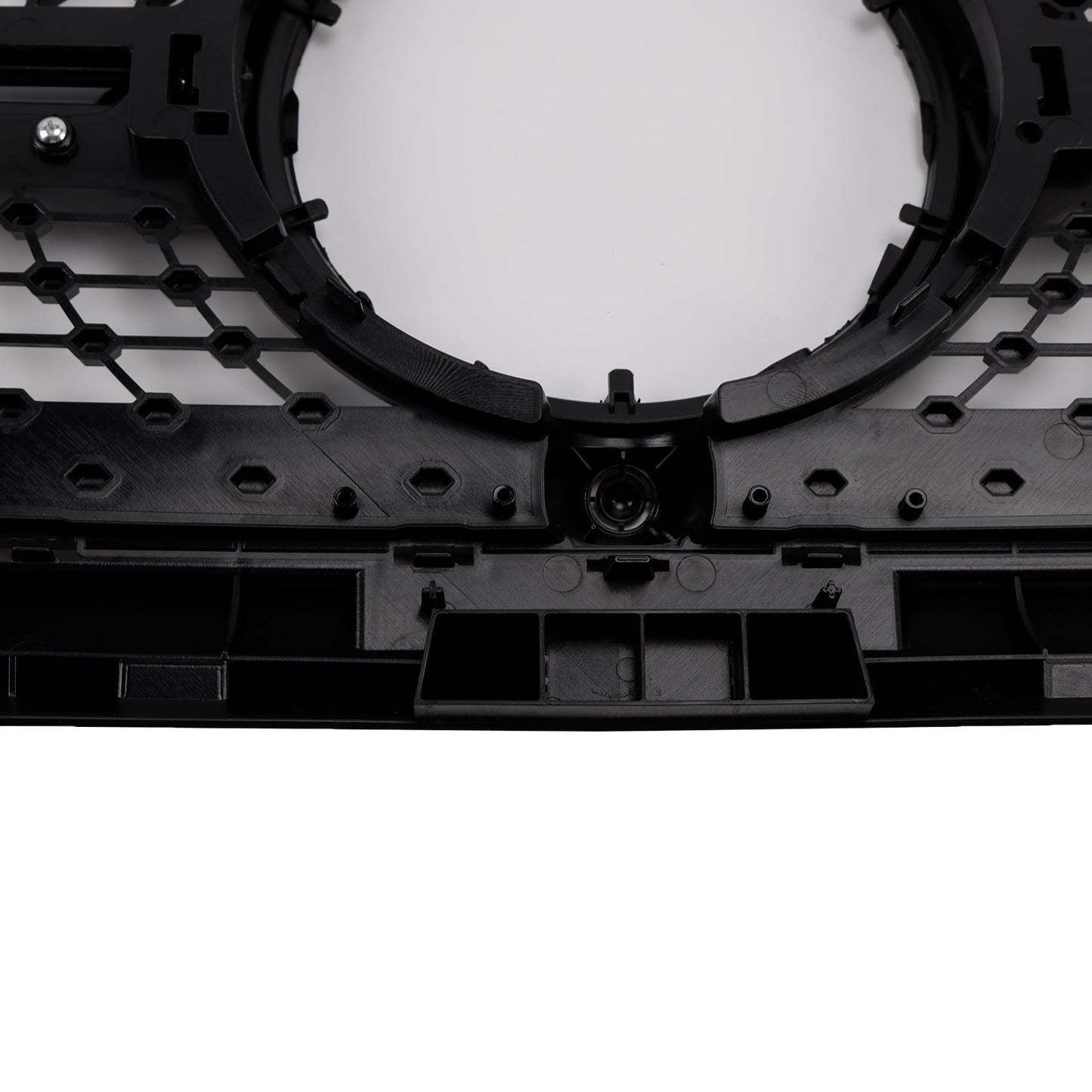 2020-2023 Mercedes-Benz GLA-Class H247 Diamond Front Grille Grill