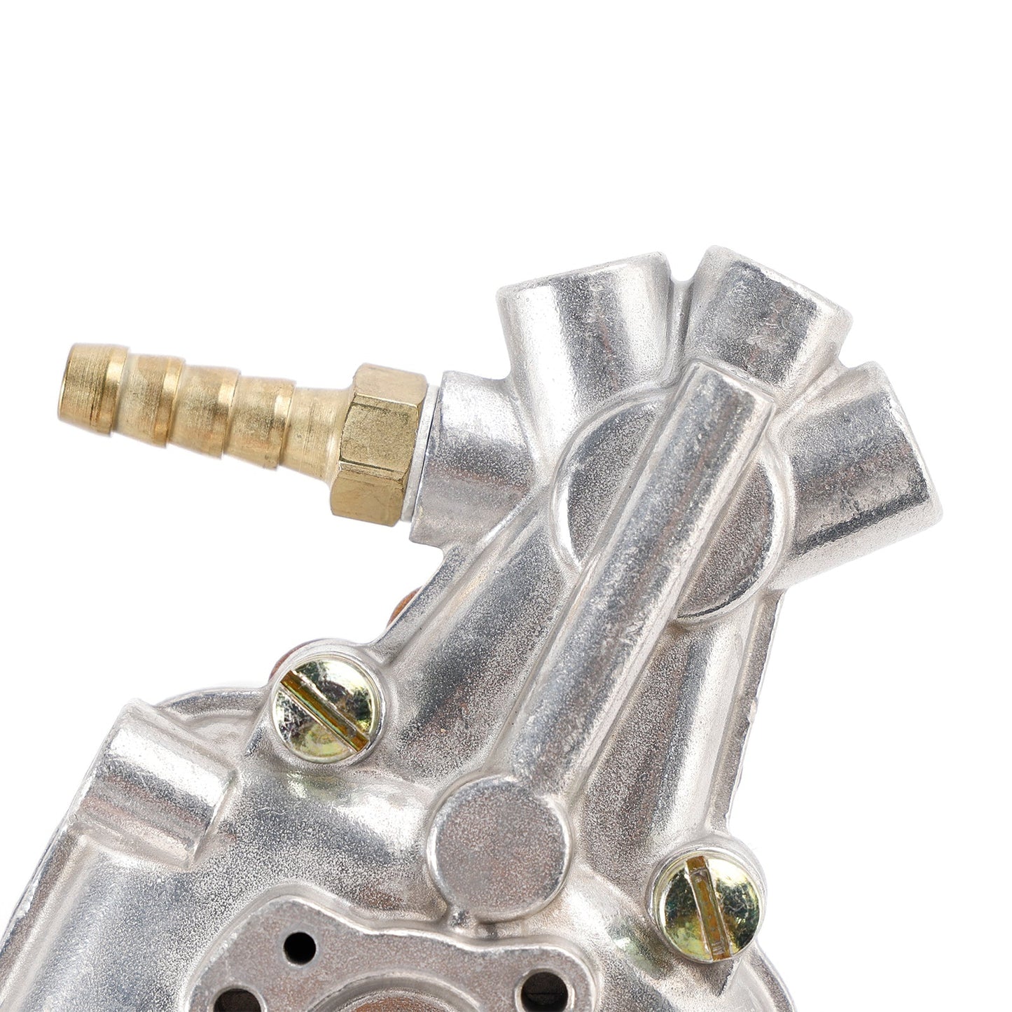 Volkswagens Carburetor 34 ICT 15290035