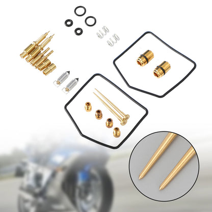 Carburetor Rebuild Kit fit for Honda CB360T 1975-76 CB360K 1974 CJ360T 1976-77