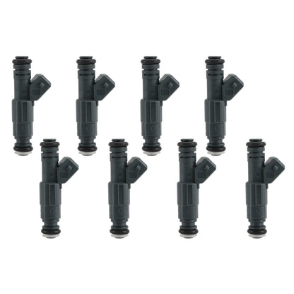 8Pcs Fuel Injectors 0280155931 Fit Chevrolet Corvette 1992-2004 5.7L
