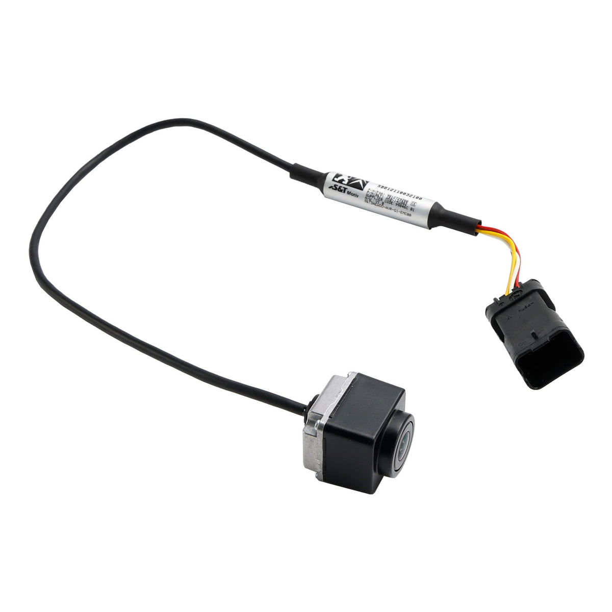 Citroen DS4 DS5 C4 Berlingo PV UV Rear Reverse Camera 9804632980