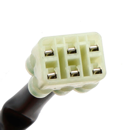 OSRAM Car Light Ledtiving FOG DRL Gold Edition 90MM 6000K LED FOG103-Gold
