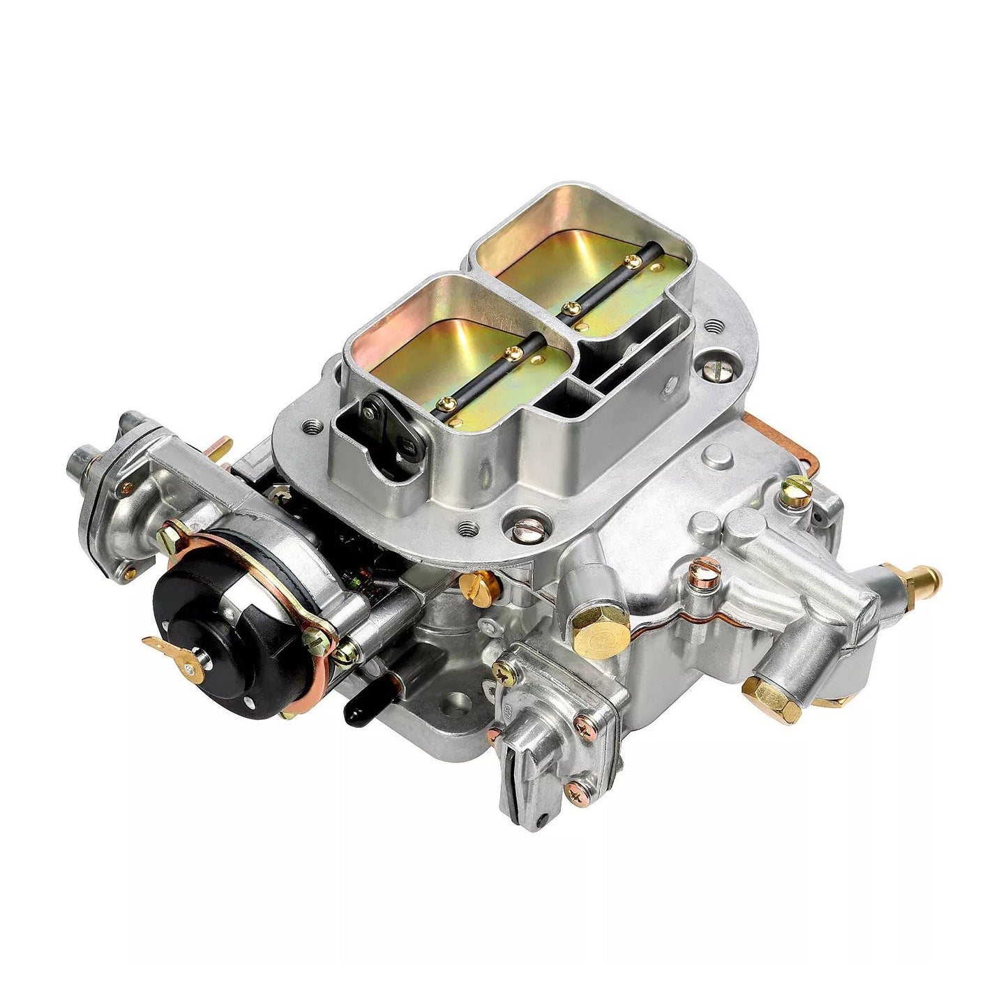 1986-1987 Mazda B2000 2.0L Weber 32/36 DGV DGEV DGAV 2 Barrel Carburetor 22680 99004300 32/36 DGEV