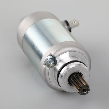 15-19 Yamaha YZ250F YZ250FX WR250F WR250F Engine Startor Motor Champoo