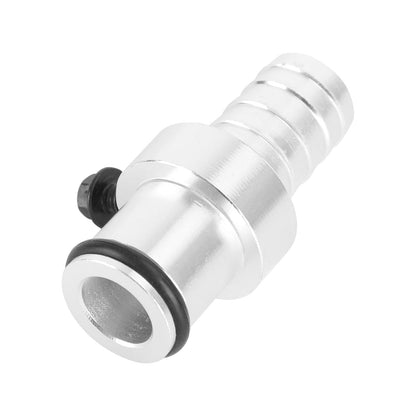 09-19 Dodge Ram Cummins Coolant Bypass Hose Barb Adapter