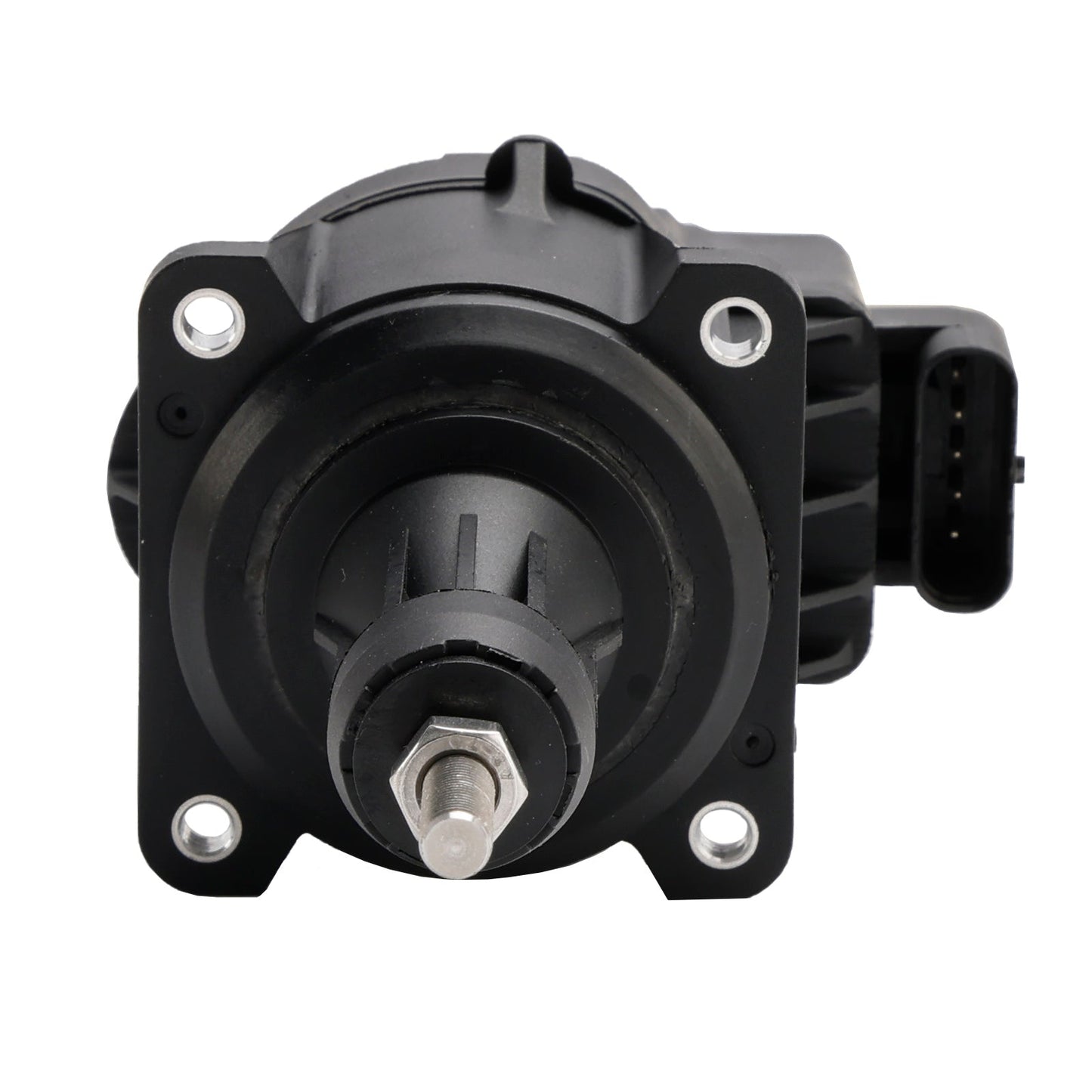 2016-2019 BMW G12 750Li xDrive Turbocharger Wastegate Actuator 11658680616