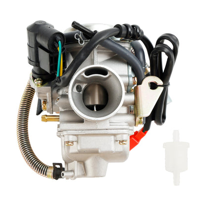 DS150 DS150G GSC150 X150 X150G X150GTS XS150 TRN150 Carburetor Carb