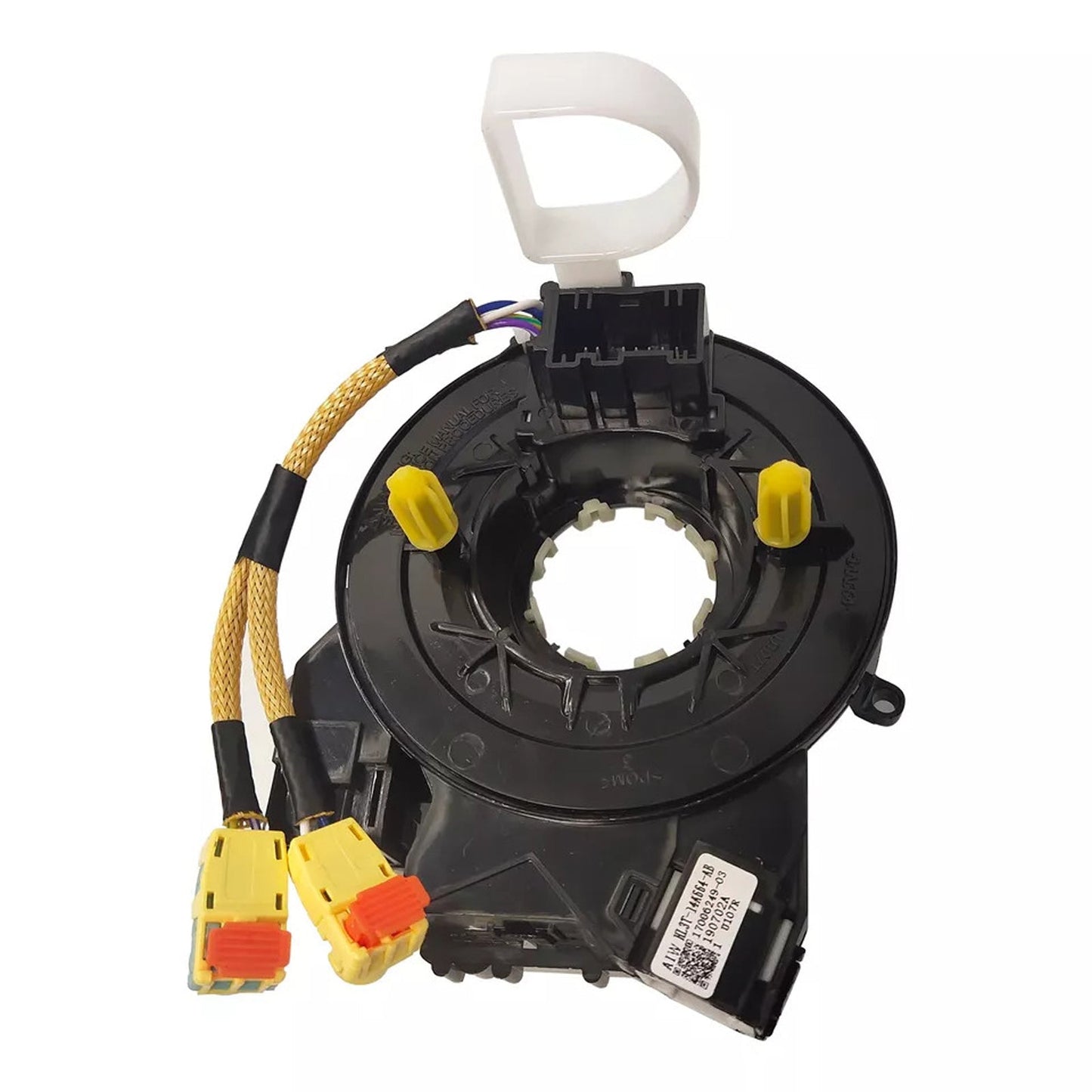 2015-2019 Ford F-150 St eering Wheel Clock Spring HL3T-14A664-AB