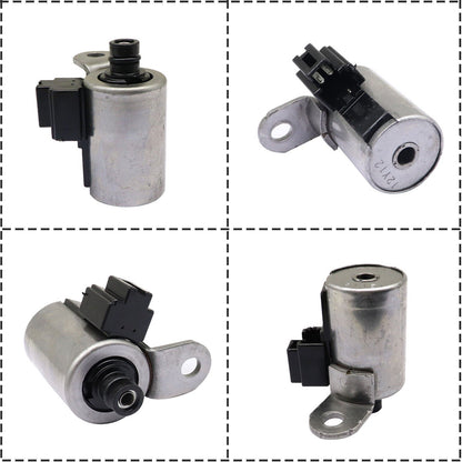 2000-2014 Ford Focus Transmission Shift Solenoid Filter Service Kit 4F27E
