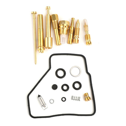 Honda VFR400 VFR400R NC30 Carburetor Repair Kit Rebuild Parts