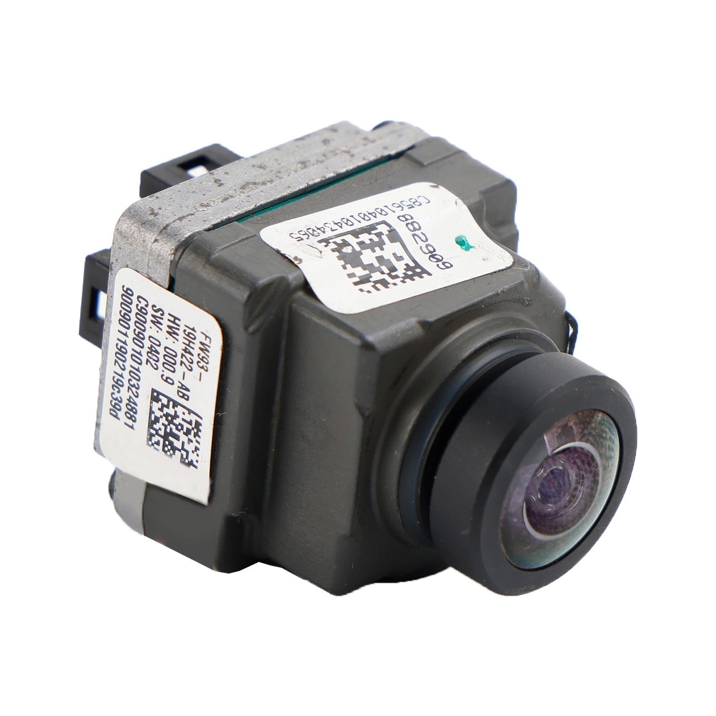 2017-2022 Jaguar E-Pace X540 Bumper Tailgate Mirrors Surround Camera FW93-19H422-AB