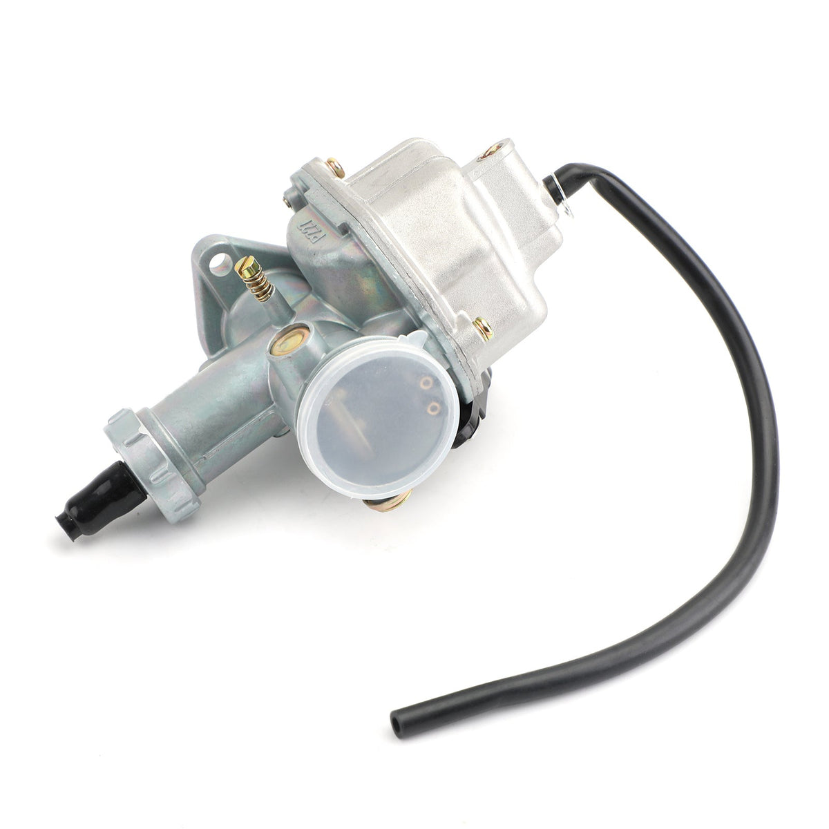 Honda CG-125 125CC PZ27 XR100R XR200R XL100 Pit Bike Scooter 16100-VM5-004 Carburetor Carb