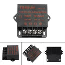 DC 12V/24V Step Down To DC 5V 3A 15W Voltage Regulator Reducer Power Converter