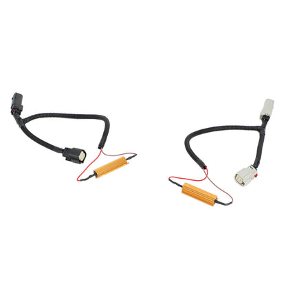 Chevrolet Silverado/Sierra 2016-2018 Tail light LED Conversion Harness PNP