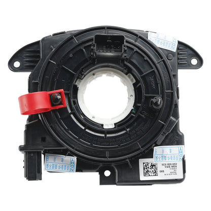 5C0959653 Clock Spring Fit 2013-2019 VW Passat Jetta