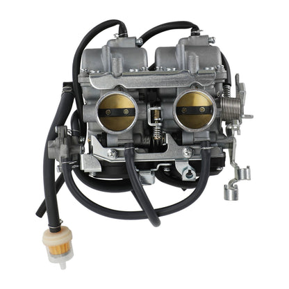 Kawasaki GPX 250 400 Carburetor Carb