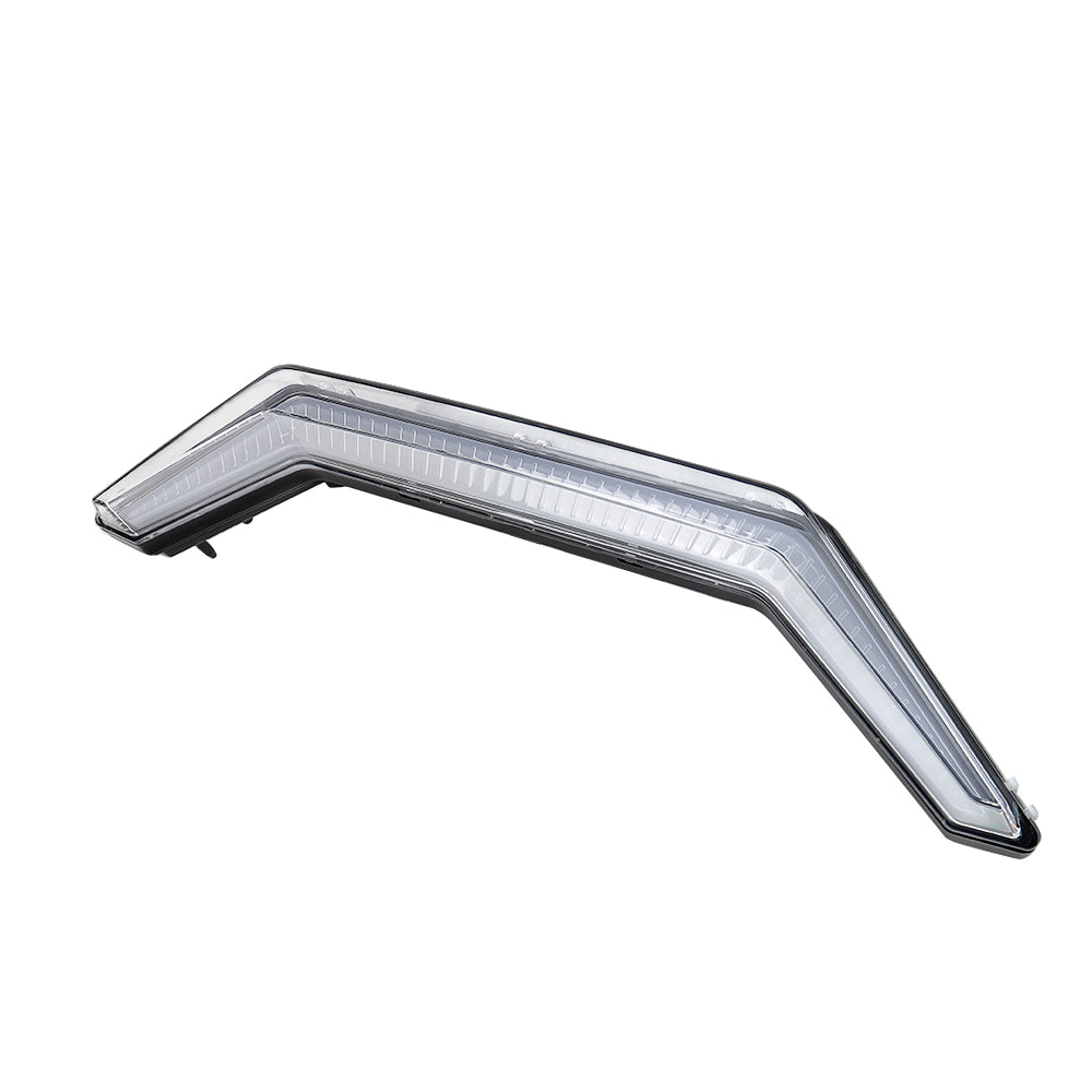 2884346 Front Turn Signature Accent Light for Polaris RZR PRO XP/4 Turbo R 20-24 Champoo