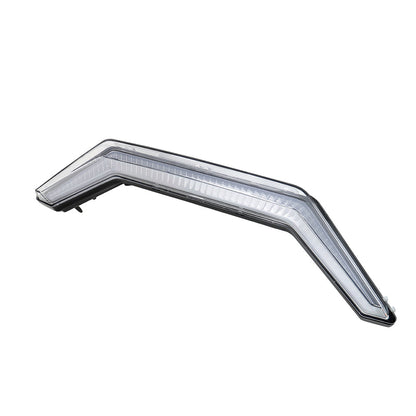 2884346 Front Turn Signature Accent Light for Polaris RZR PRO XP/4 Turbo R 20-24 Champoo