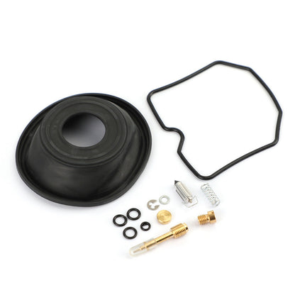 Suzuki GSF600S Bandit 1996-2003 4 Set Carburetor Repair Rebuild Kit