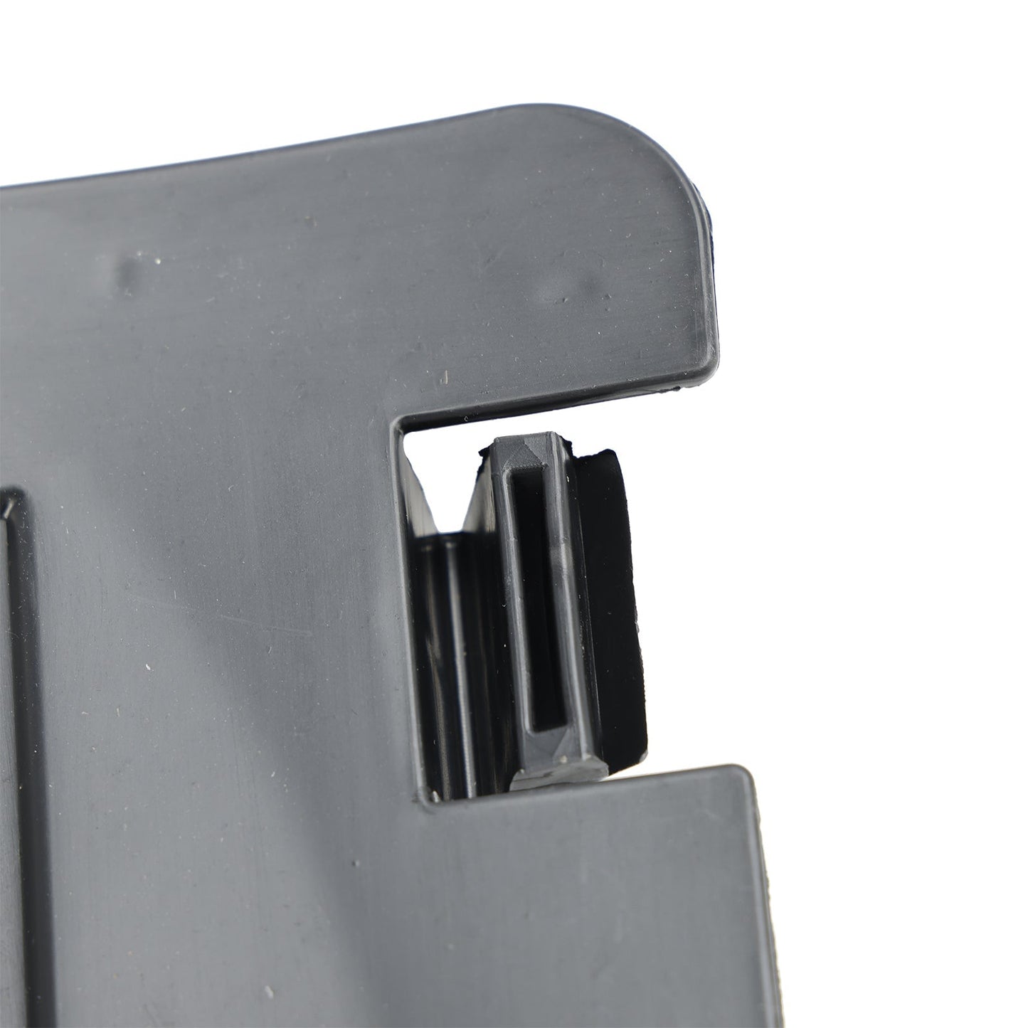 BMW 4 Series F32 F82 F33 F83 F36 Wheel Housing Arch Lining Cover Bulb Change Flap 51717260397 7260397