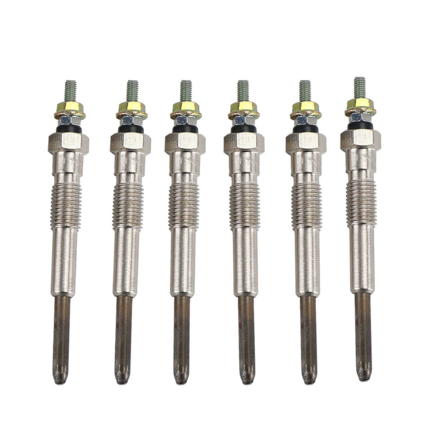 Toyota Landcruiser Hj47 Hj60 Hj75 4.0L 2H Diesel Engine 12 Volt Glow Plugs