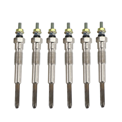Toyota Landcruiser Hj47 Hj60 Hj75 4.0L 2H Diesel Engine 12 Volt Glow Plugs