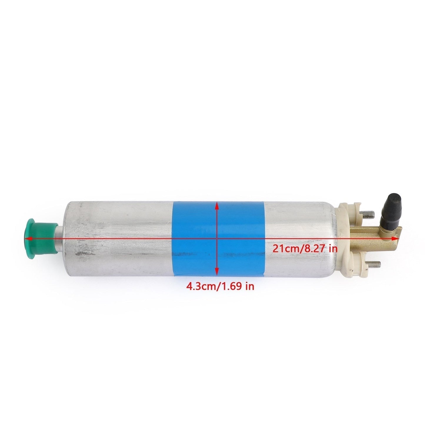 1992-1993 For Benz 500E #0004707894 0004709594 Electric Fuel Pump