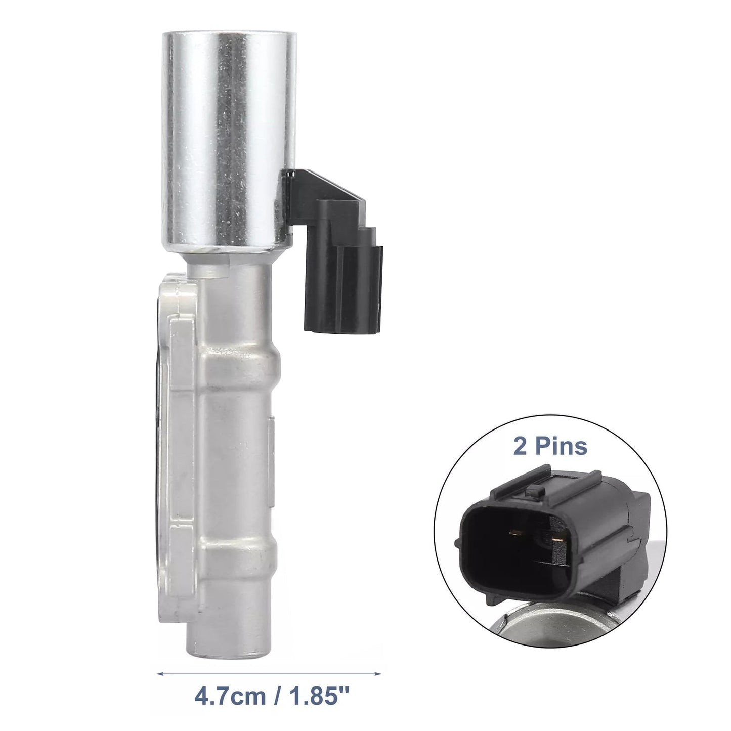 2002-2006 Honda Odyssey 3.5L V6 Automatic Transmission Linear Control Solenoid 28250-P7W-003