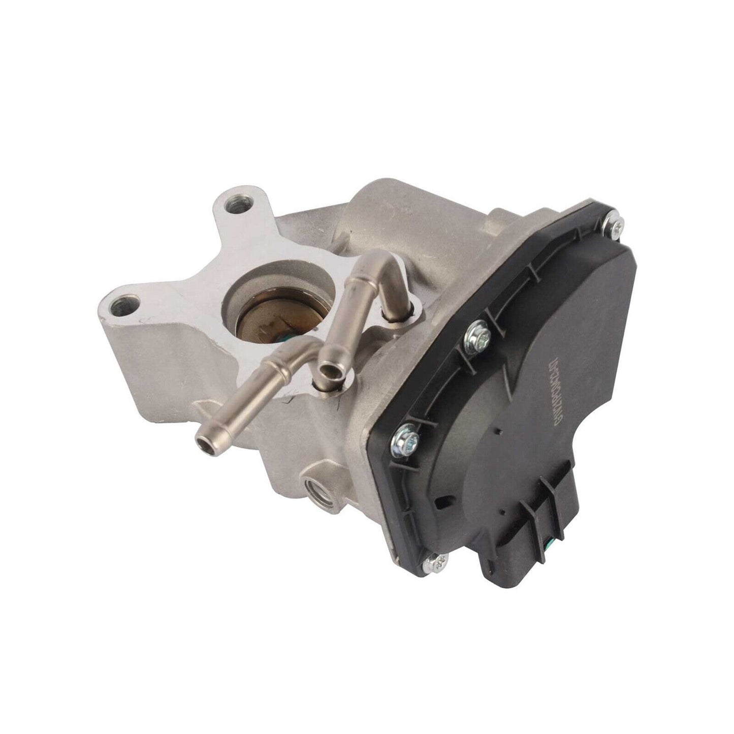 05/07 - / NISSAN FRONTIER (D40) 2.5 dCi 4WD YD25DDTi 2488 128 174 Pickup Pickup EGR Valve 14710-5X00A