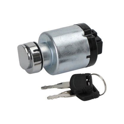 Ignition Switch W/2 Keys 4250350 Fits For Hitachi Excavator EX200-2 EX200-3