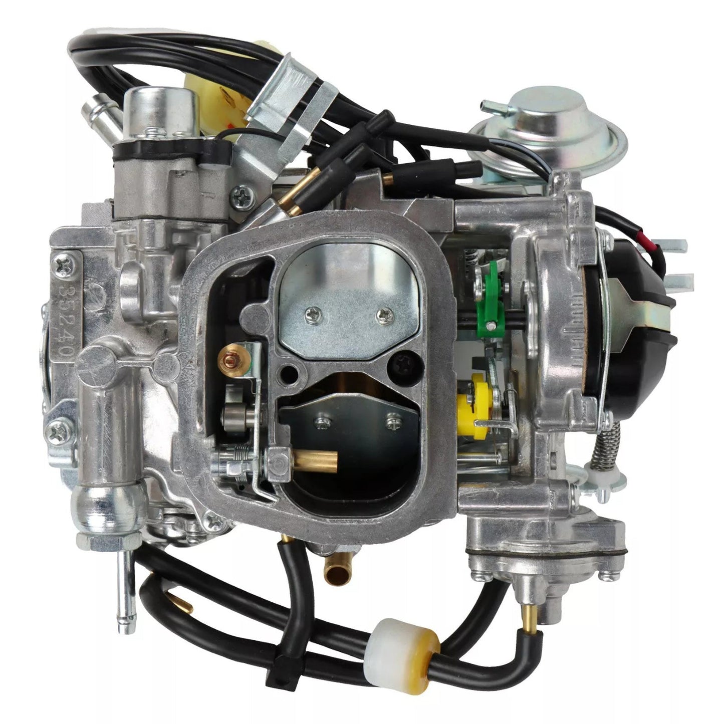 1984 Toyota 4Runner 22R engine Carburetor Carb 21100-35520
