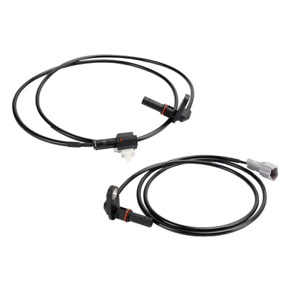 Mitsubishi Fuso Canter 3.0 2Pcs Front Left & Right ABS Wheel Speed Sensor MK584727 MK584728