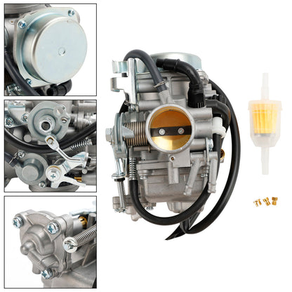 1999-2007 Honda Shadow VLX 600 VT600CD Deluxe 16100-MZ8-U43 Carburetor Carb