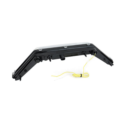 2884346 Front Turn Signature Accent Light for Polaris RZR PRO XP/4 Turbo R 20-24 Champoo