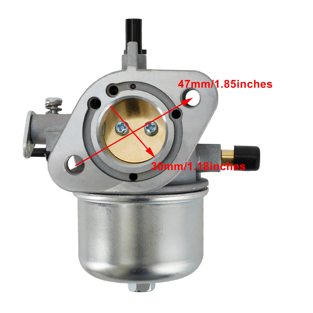 Carburetor Carb 15004-0984 15004-0826 fit for Kawasaki FR730V FS730V