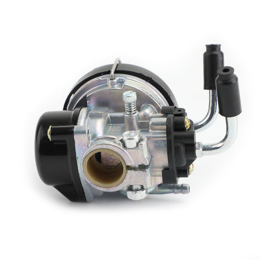 Carburettor Carburetor 15 for DELLORTO SHA 1515 SHA 1412 PEUGEOT 103 MBK 51 EH