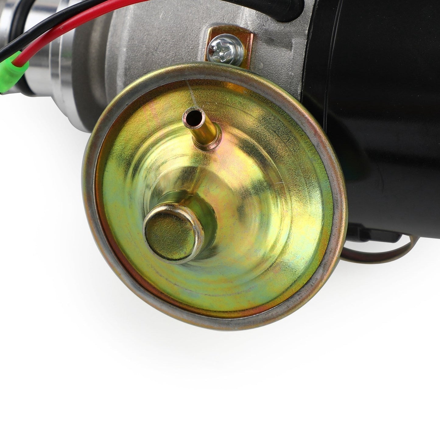 MG Midget -1500 Vacuum Electronic Distributor 25D 45D DM2