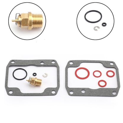 SPI Mikuni VM36 VM38 VM 36 38 MM SM-07080 CARBURETOR Carb Rebuild Kit Repair