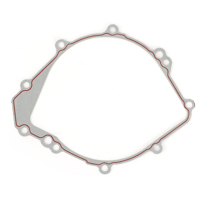 2003 Yamaha YZF R1S Stator Regulator Rectifier Gasket Set 5PW-81410-00 5PW-81410-01
