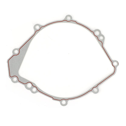 2003 Yamaha YZF R1S Stator Regulator Rectifier Gasket Set 5PW-81410-00 5PW-81410-01
