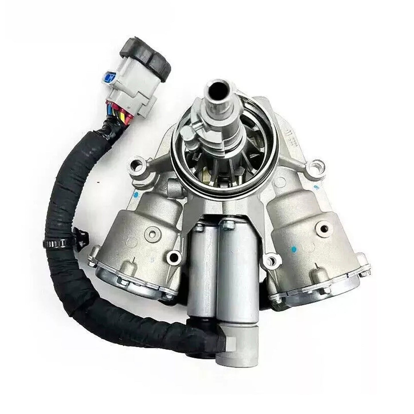 2017-2021 Kia Forte Actuator Assy-Gear 6-Pin 438002D000 438002D205