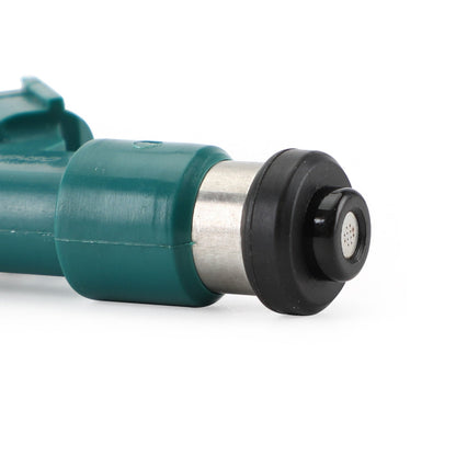 Fuel Injectors 15710-65J00 fit 2007-2010 Suzuki SX4 2.0L