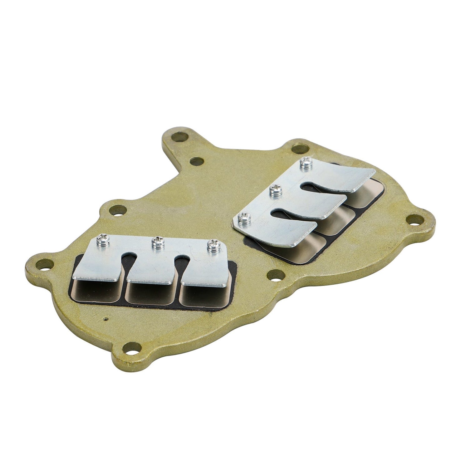 362-02100-1 Reed Valve Assy For Tohatsu Outboard NS9.9 NS15 NS18 M9.9 M15 M18