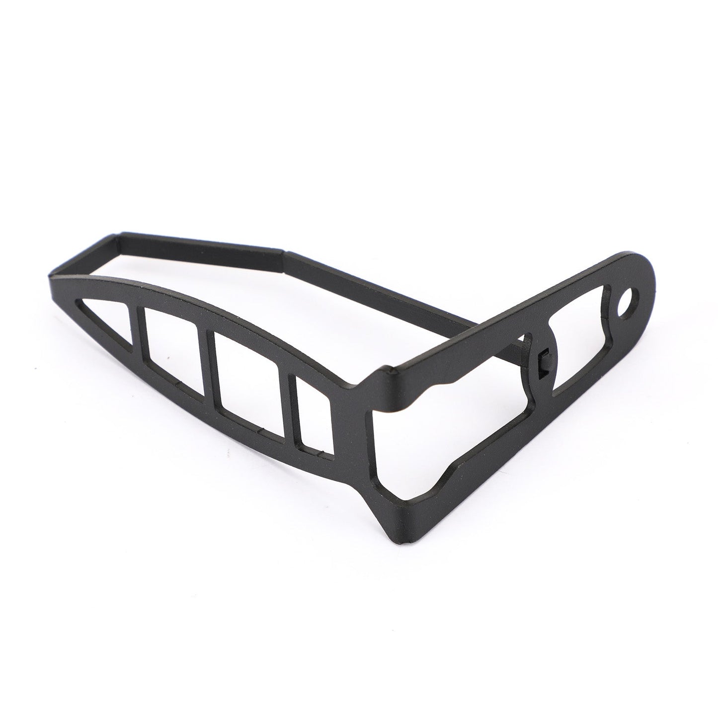 Motorcycle Rear Turn Signal Guard Cover fit for BMW F700GS F800GS F750GS 04-19 Champoo